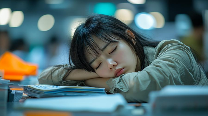 漏发1条朋友圈扣100元 转发朋友圈成了公司“广告位”？