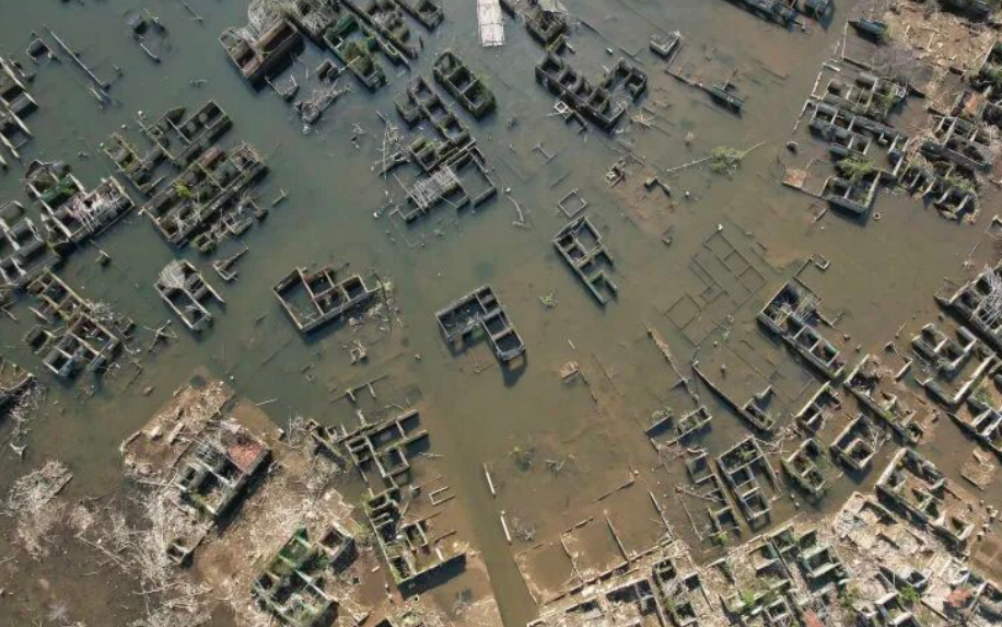 世界进入极端天气 “危险区”！对我国有何影响？
