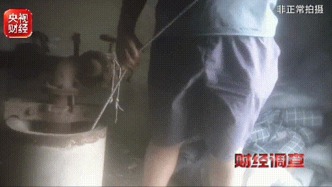 人民锐评：地下水监测全程造假 谁来守护源头数据真实？
