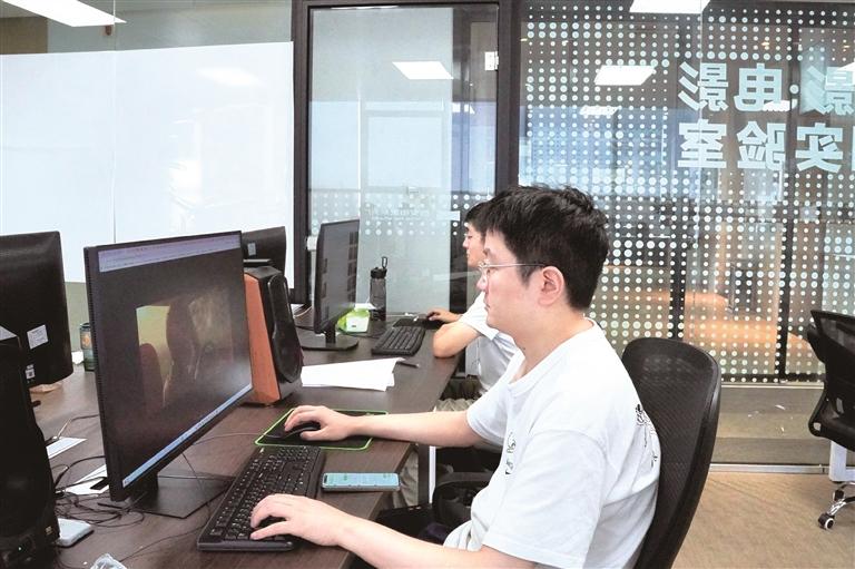 陕西围绕协同推进准入、场景、要素改革，加快场景培育和开放 场景创新激发产业新动能