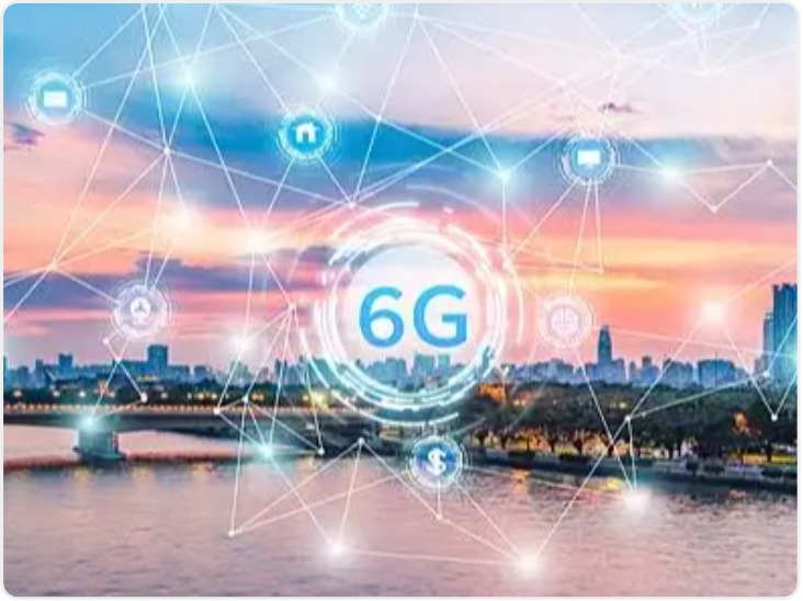 6G基站、6G智能手机要来了！这份规划作出详细部署