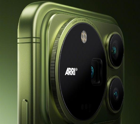 荣耀Magic9 Pro Max外观公布