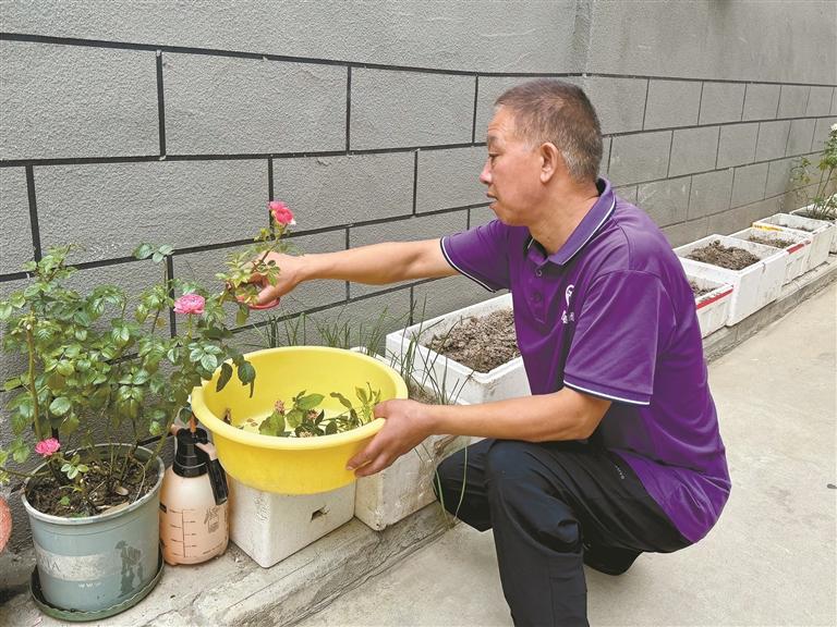 老院子有了“信托管家”