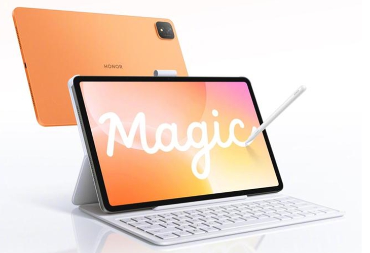 荣耀MagicPad 4国行版平板亮相