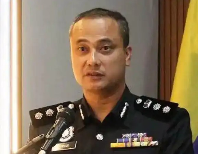 中国富商公寓遭5名蒙面劫匪持刀闯入 500万元财物被抢