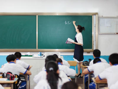 中央宣传部、教育部联合发布2026年“最美教师”