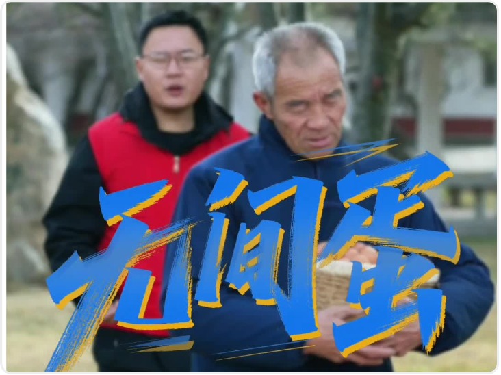 “秦安万家”第三集｜免费鸡蛋 为什么偏偏送给你？