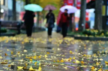 备受关注的华西秋雨是否已经开启？雨量如何？