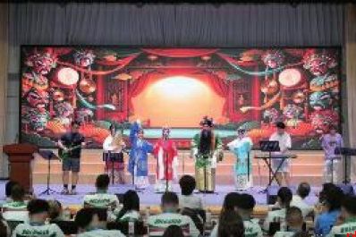 一座内陆城市的奥运梦想与全球回响