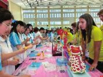 一座内陆城市的奥运梦想与全球回响