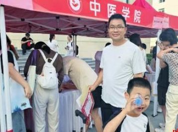41岁再次成为大学生