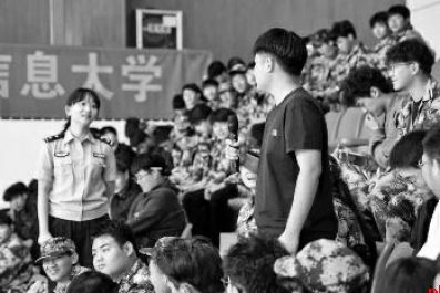 他们这样守护青春