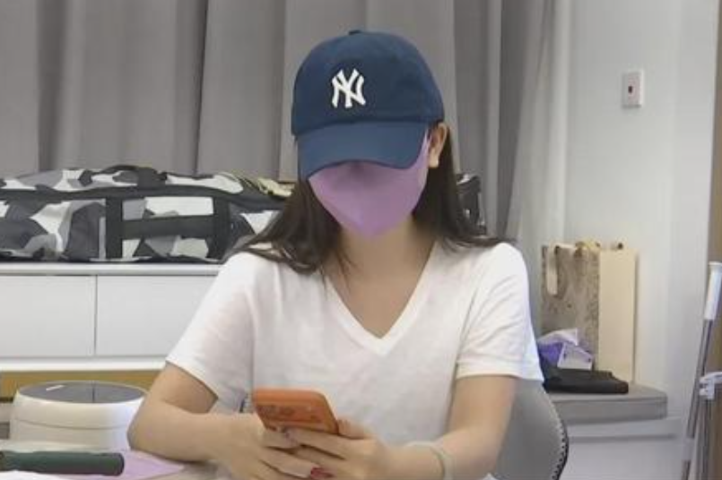 交往半年女子借给男友30多万 怀孕又分手后发现不对