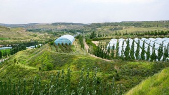 两部门联合制定《绿色矿山建设规范》系列国家标准