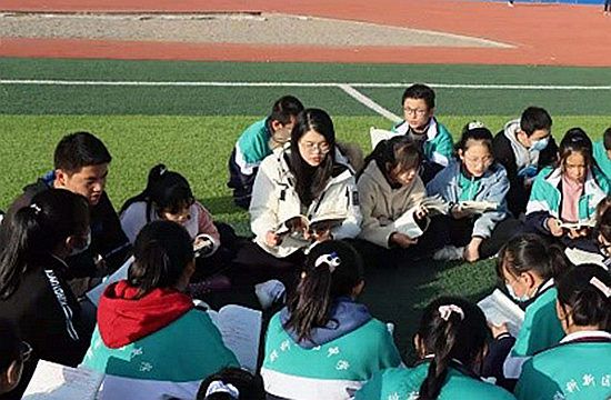 陪伴学生从“知道”走向“理解”