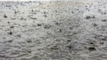 海南暴雨致五指山突发山洪 被困14人已获救