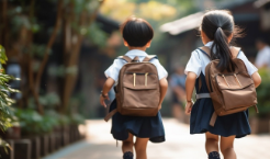 教育部：杜绝中小学不出教室 幼儿园体育活动不少于1小时