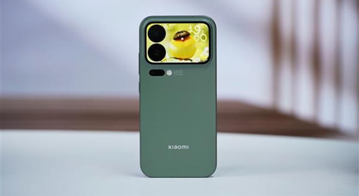 小米18 Pro系列本月发布