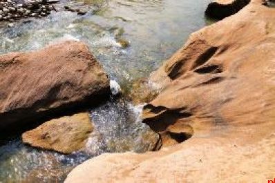 浐河 素浐千年 一川柔水润长安
