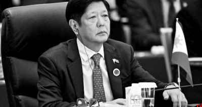 正副总统之战 两大家族对决