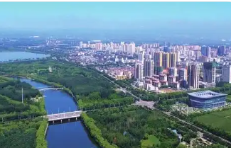 《关中平原城市群建设“十五五”实施方案》印发