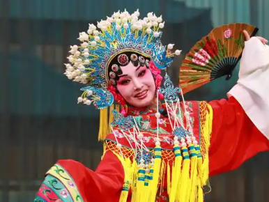 第十一届陕西省艺术节开幕式在商洛举行