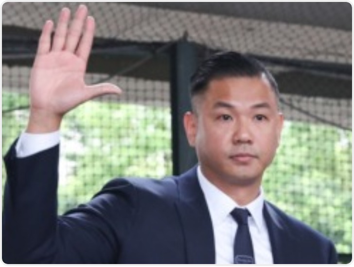 台湾艺人陈建州突发心梗被紧急送医手术 相关方称术后平安