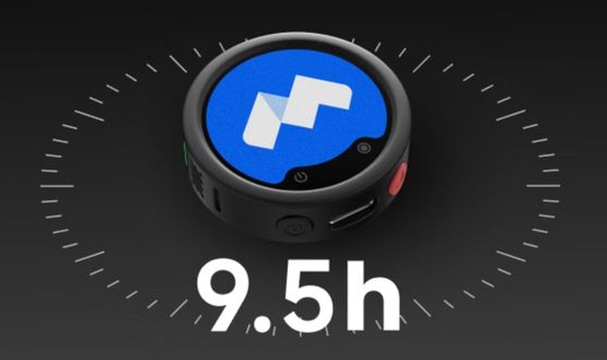 影石Mic Pro腾讯会议版AI录音领夹麦发布