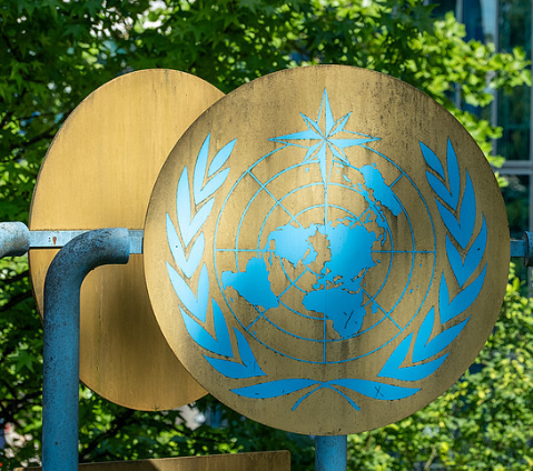 世界气象组织：全球水循环日趋异常