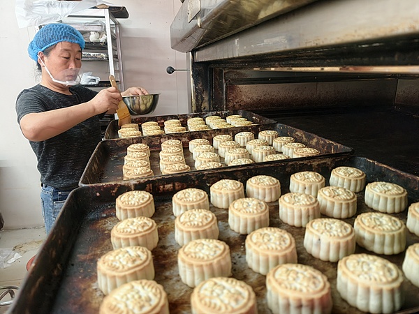 市场监管总局：重点文旅区域糕点食品安全抽检合格率98.2%