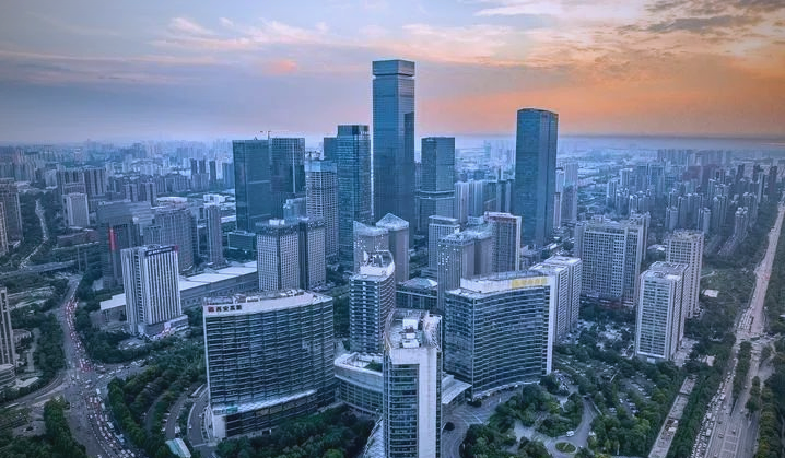 工业生产稳步回升 前8月陕西经济运行稳中向好