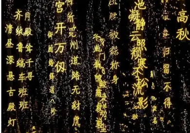西安：推动唐诗文化品牌向全域延伸