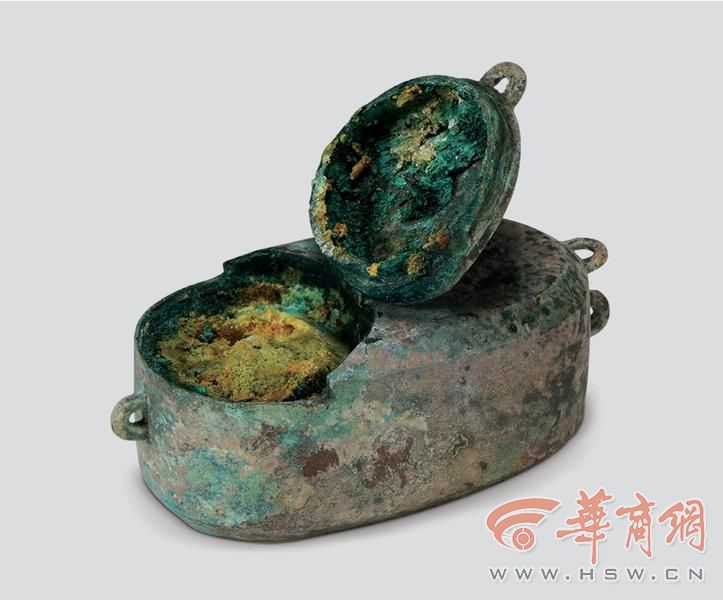 铜灯