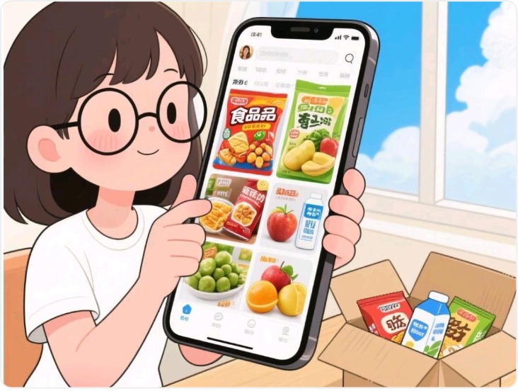 网售食品如何管控安全风险？市场监管总局发布管控清单