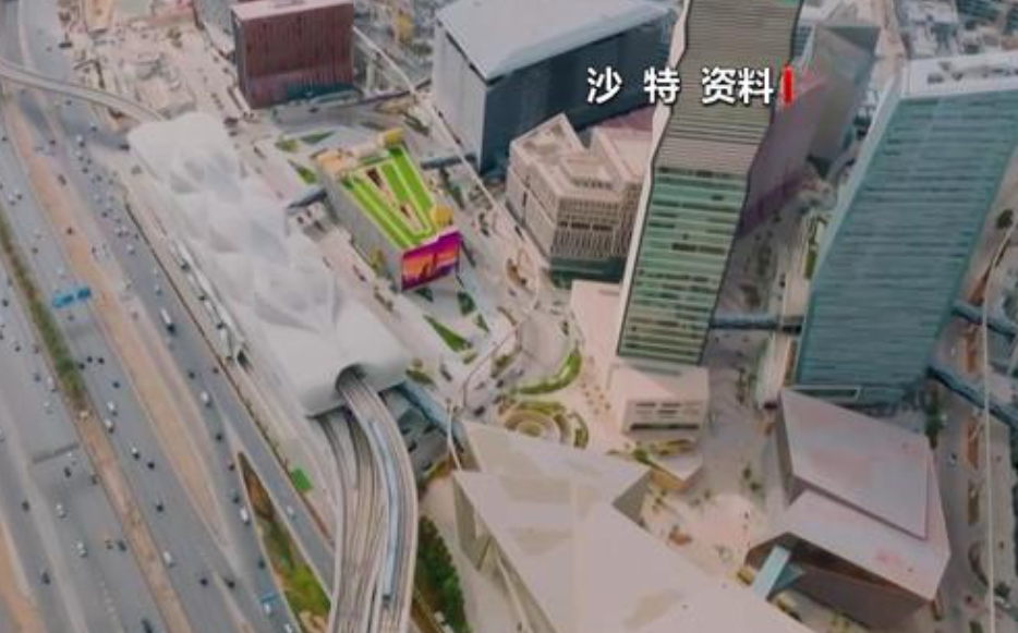 沙特首都利雅得深夜遭空袭 当地华人：20分钟听到2次巨响