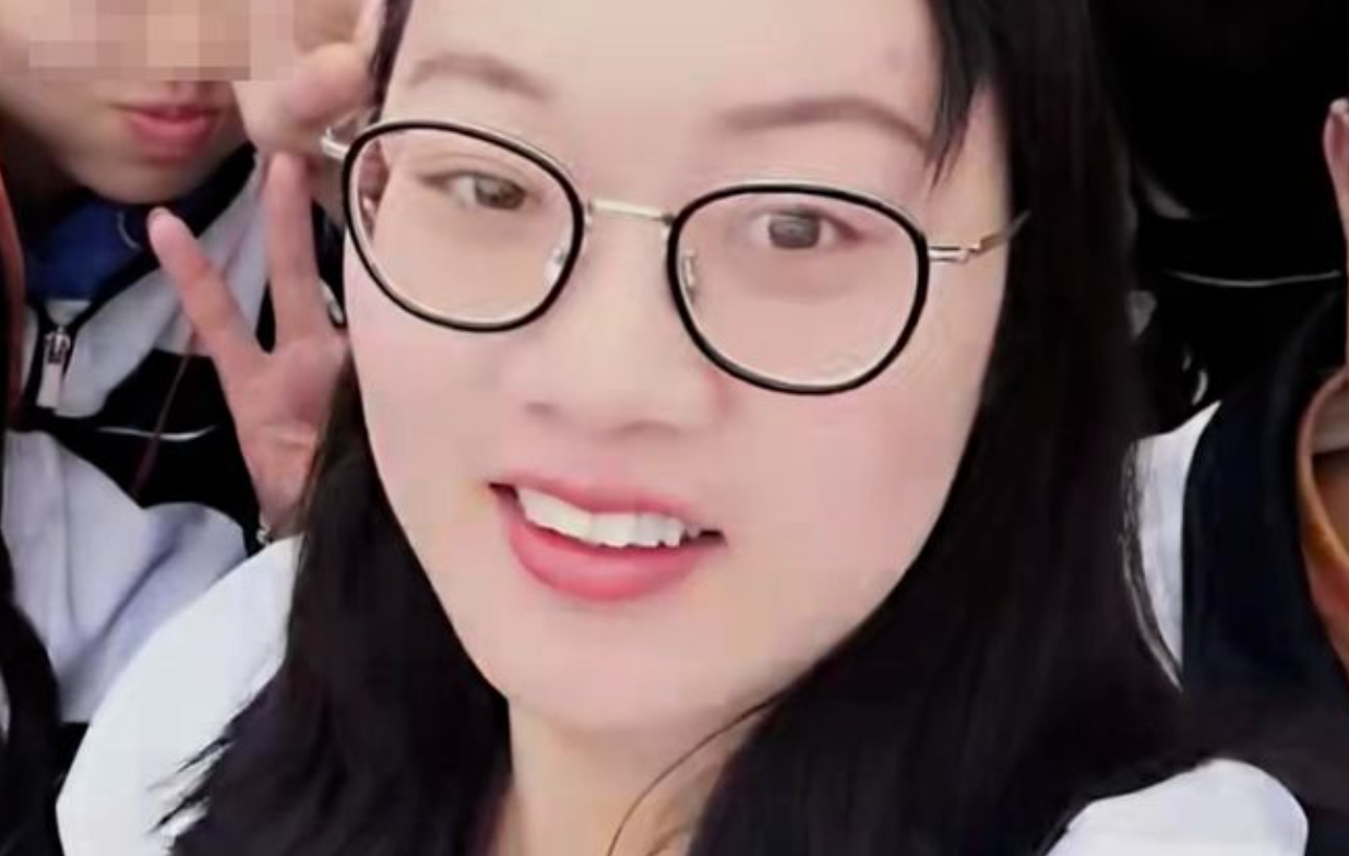 女子生完孩子后双目失明、双耳失聪 医生：极为罕见