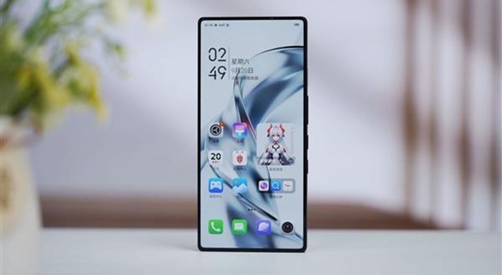 红魔12 Pro+官宣10月发布!