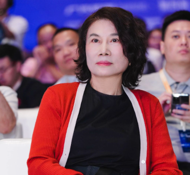 董明珠卸任格力电子商务公司职务