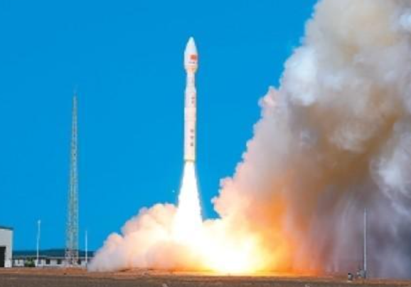 “秦岭星座”首发双星准确进入预定轨道 西工大抓总研制