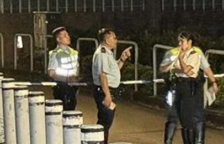 香港女子半夜骑单车被三只流浪狗追赶 疑被袭击后致死