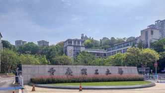 重庆理工大学通报“廖某被我校原教师李某性侵后报警未立案”
