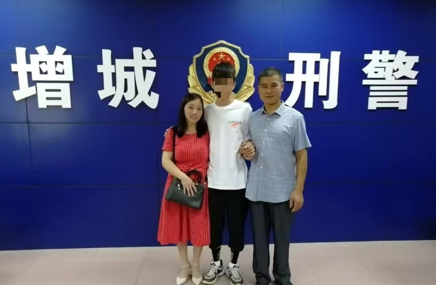梅姨案9名被拐儿童全部找回 7个受害家庭口述：漫长的重逢