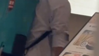 用敌敌畏消杀餐厅且拒不改正 厦门绿林森环境科技公司被罚2万元