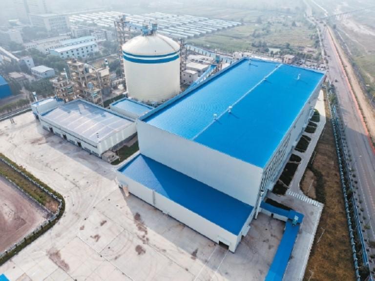 “废柴”变身“建材小精灵” 高校科研力量塑造产业转化新模式