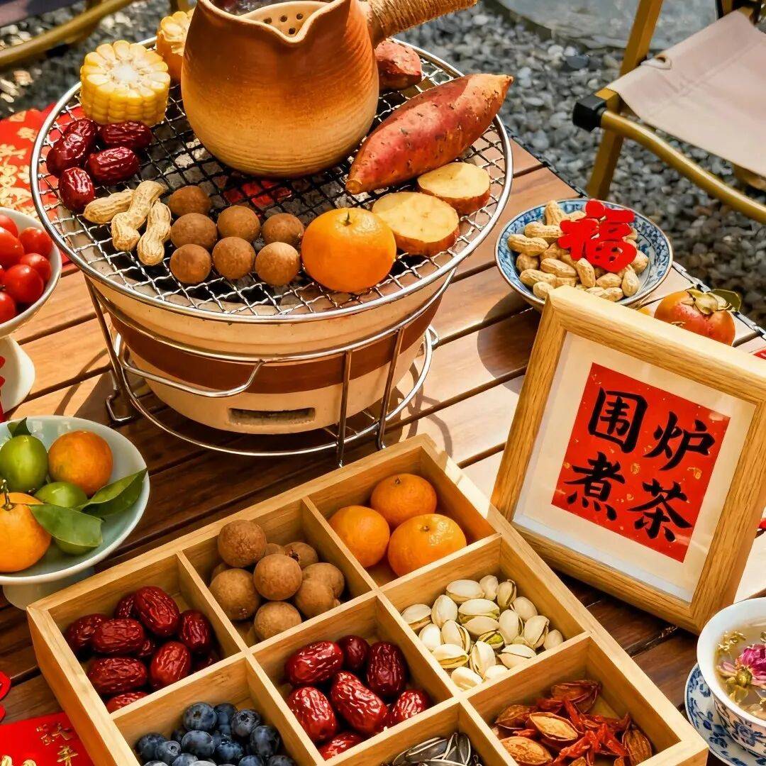 顺应时节变化调适起居饮食 理性看待“秋冻”“贴秋膘”