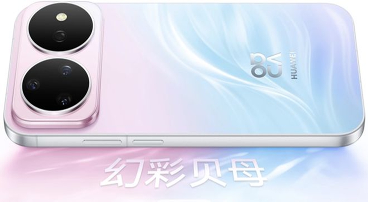 nova 16 Pro携手Hirono小野