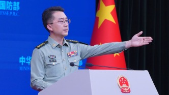 东部战区空军近日组织某部混编复训 国防部回应