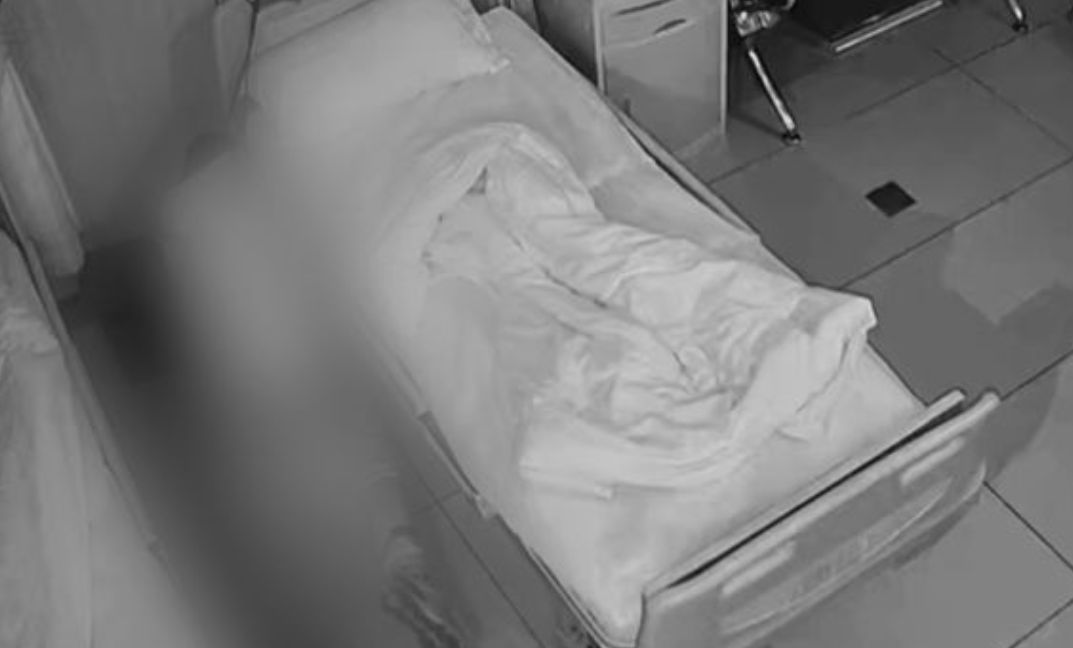 男子医院留观室内自尽 家属诉医院索赔86万被驳回