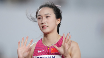 17岁陈妤颉夺得亚运会田径女子100米金牌