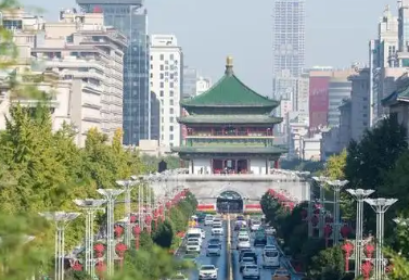 西安发布城市更新片区存量资产盘活蓝皮书